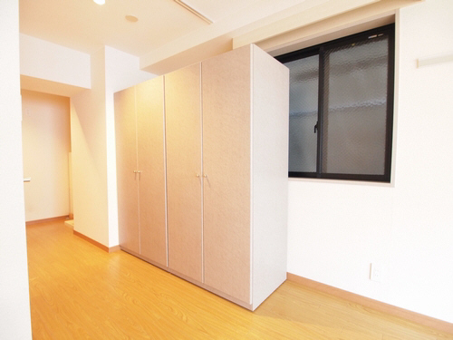 ＴＡＫＥ７西新宿 402号-4