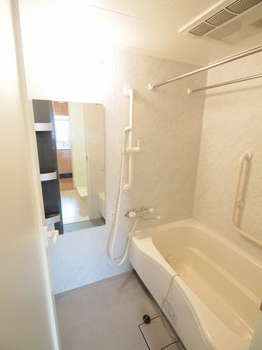 Y’s クレスト 701号-9