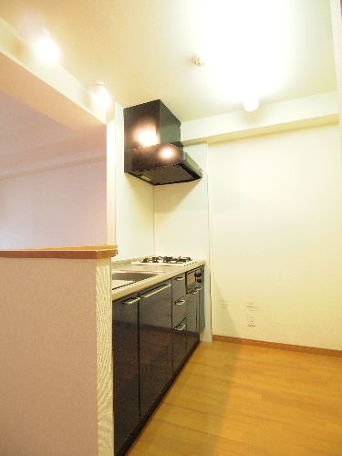 スタジオーネK&A 302号-4