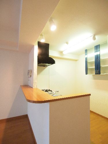 スタジオーネK&A 302号-5