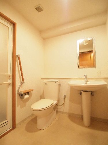 スタジオーネK&A 302号-6