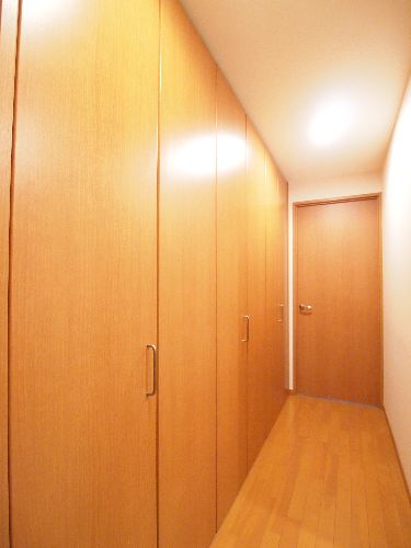 スタジオーネK&A 302号-9