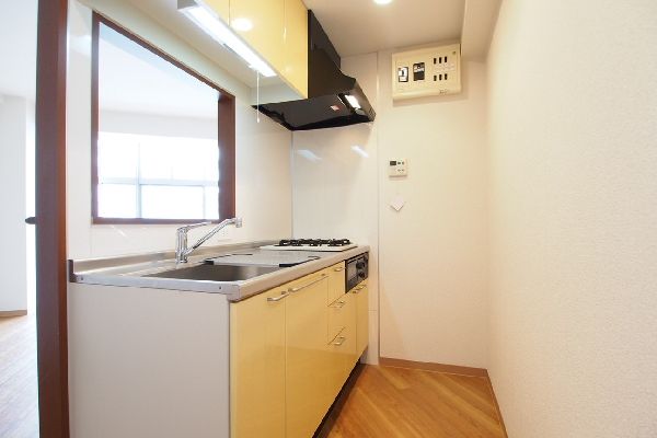 Ｖｉａ神楽坂 501号-4