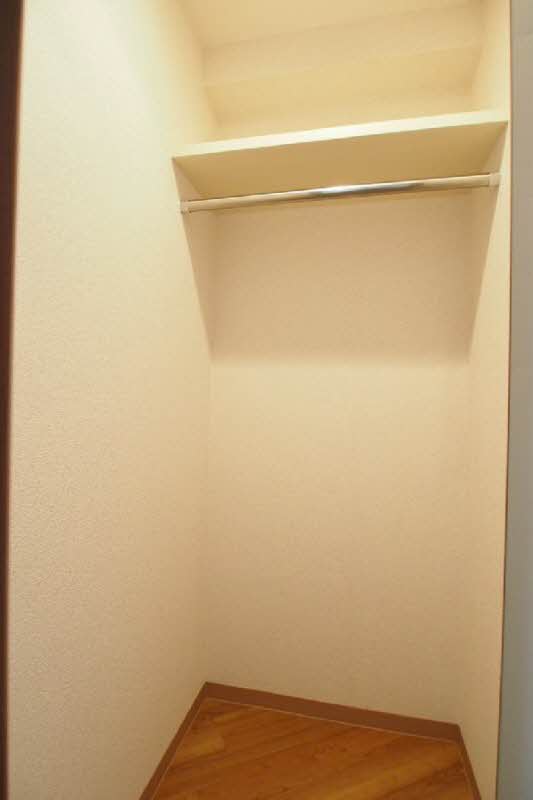 Ｖｉａ神楽坂 501号-5