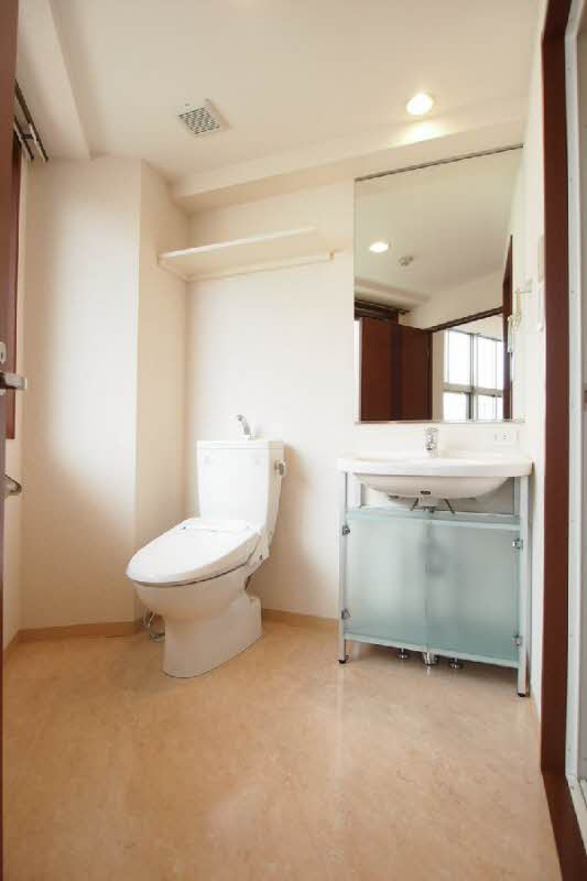 Ｖｉａ神楽坂 501号-7