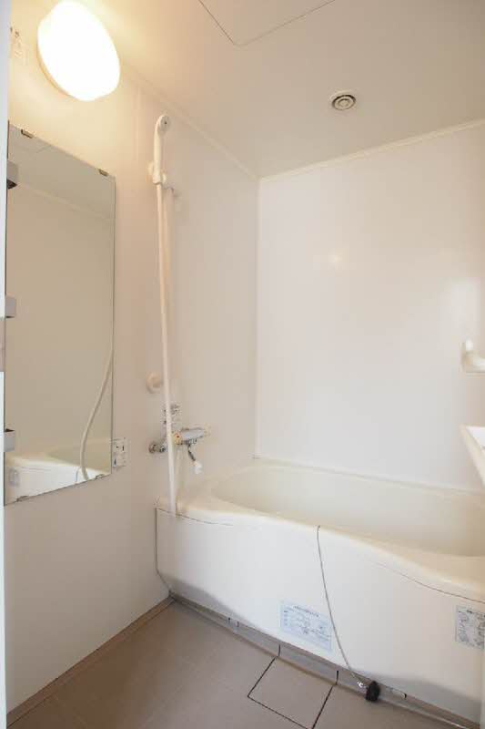 Ｖｉａ神楽坂 501号-8