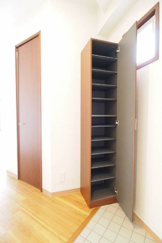 Ｖｉａ神楽坂 501号-9