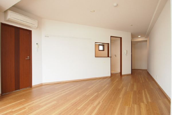 Ｖｉａ神楽坂 501号-11