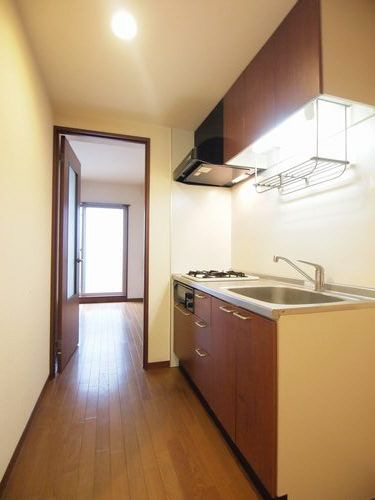 MINE COURT 302号-7