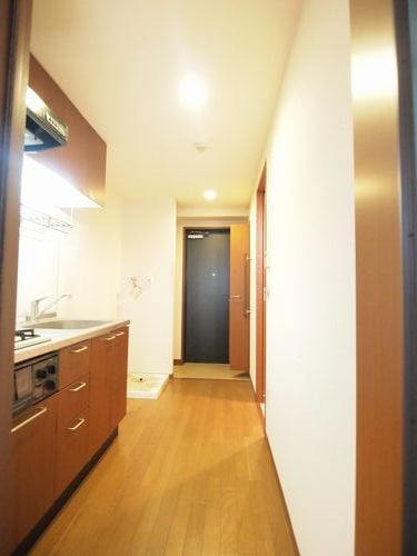 MINE COURT 302号-8