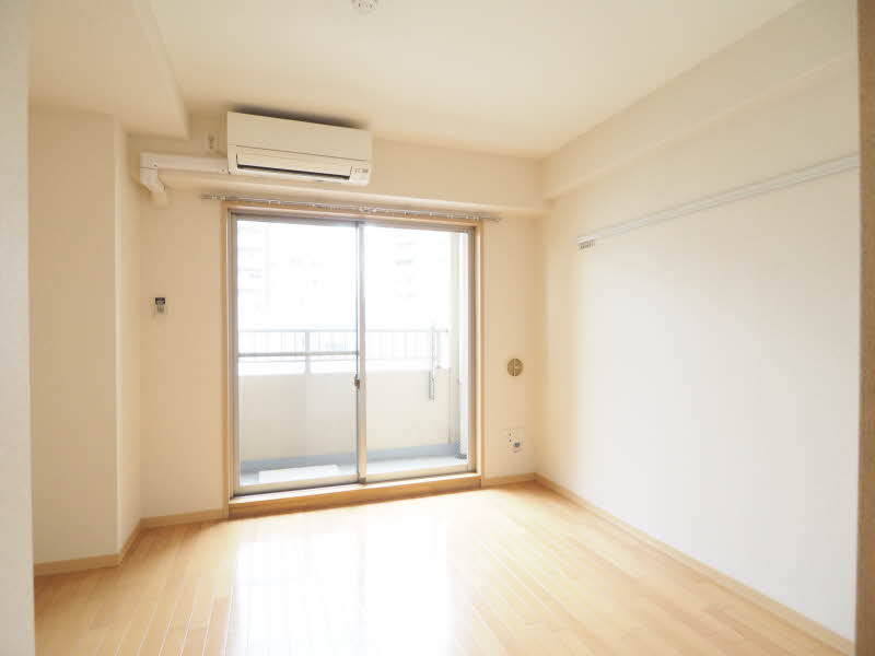 白山ハイツ 502号-2