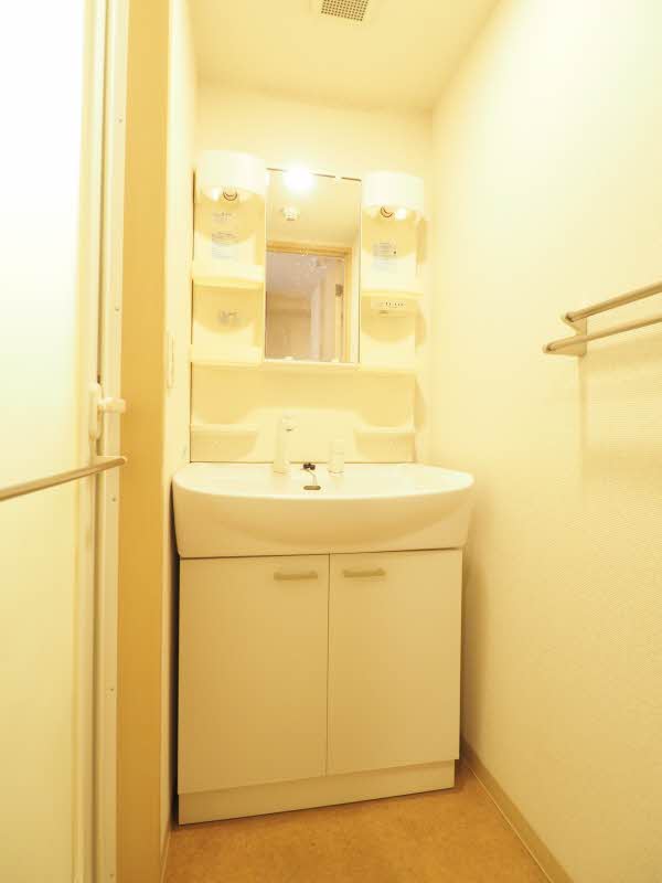 白山ハイツ 502号-7