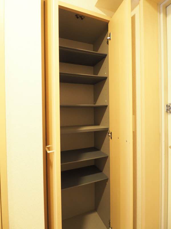 白山ハイツ 502号-10