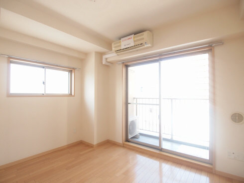 白山ハイツ 601号-3