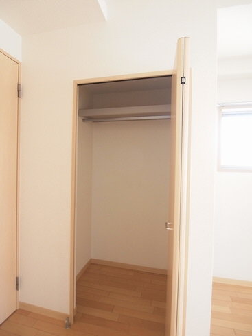 白山ハイツ 601号-9