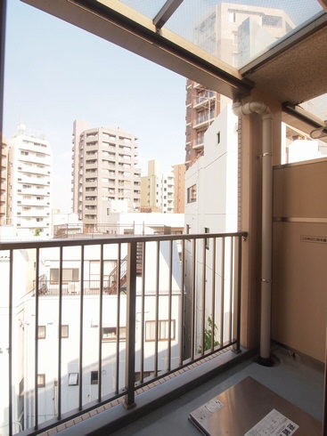 白山ハイツ 601号-11