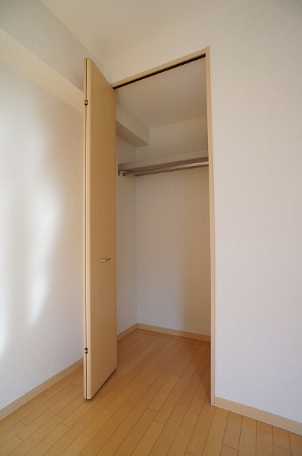 ル・ブラン池上 203号-4