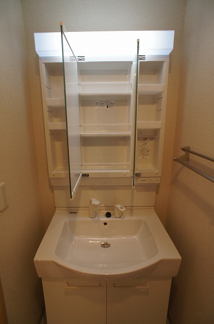 ル・ブラン池上 203号-8