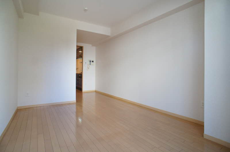 ル・ブラン池上 206号-3