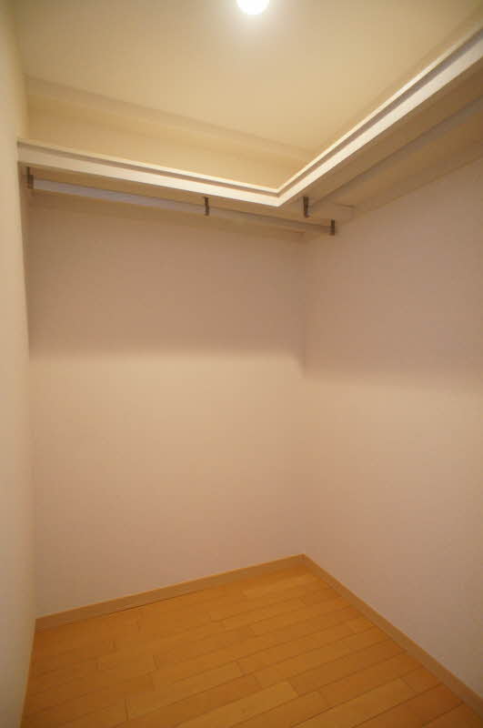 ル・ブラン池上 206号-4