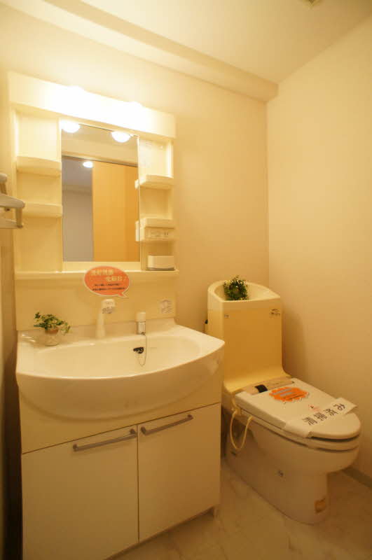 ル・ブラン池上 206号-7