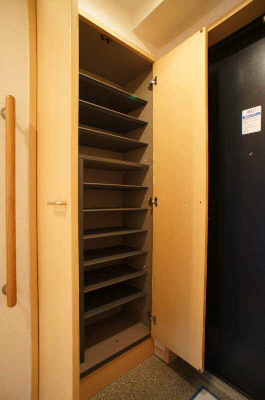 ル・ブラン池上 206号-9