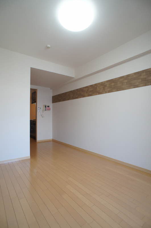 ル・ブラン池上 206号-11