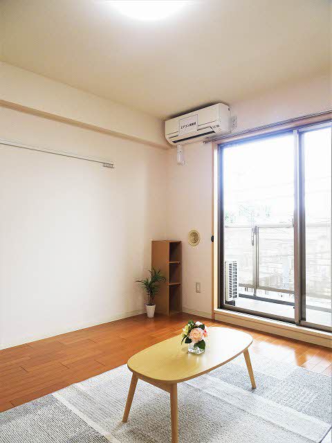 ファレノ下北沢 302号-3