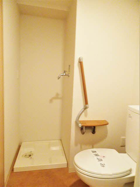 ファレノ下北沢 302号-6