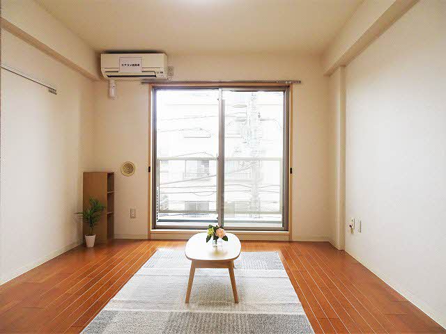 ファレノ下北沢 302号-8