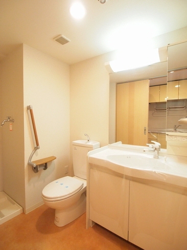 ファレノ下北沢 304号-8