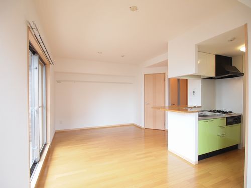 キャナルステージ芝浦 1005号-2