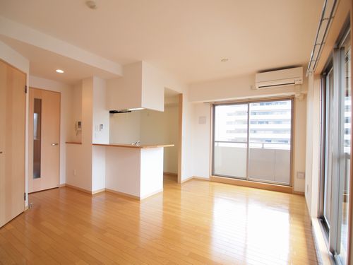 キャナルステージ芝浦 1005号-3