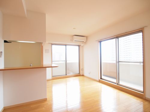 キャナルステージ芝浦 1005号-8