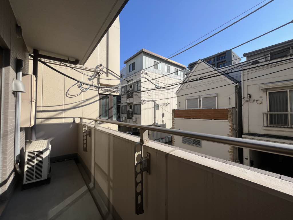 ベルファースト 204号-10