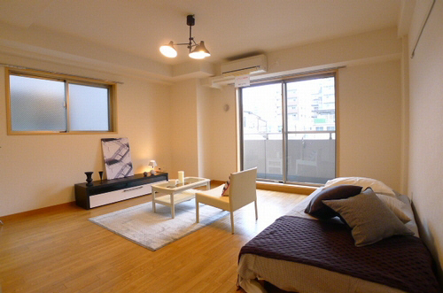 ベルファースト 404号-2