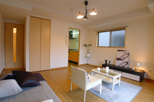 ベルファースト 404号-3