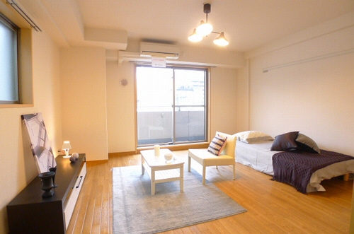 ベルファースト 404号-4