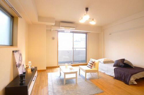 ベルファースト 404号-5