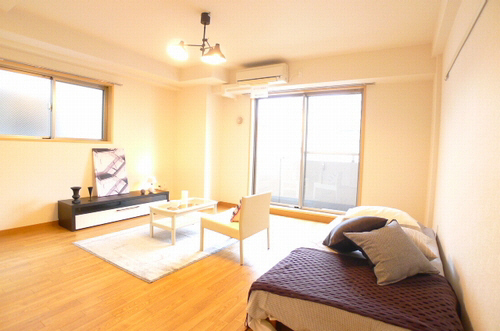 ベルファースト 404号-6