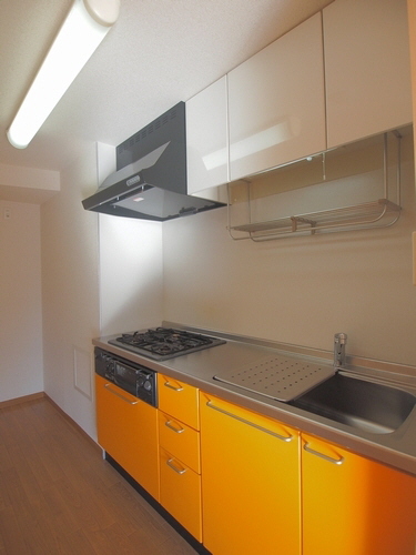 ベルファースト 404号-7