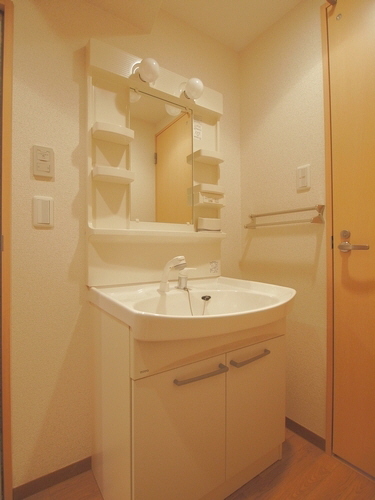 ベルファースト 404号-8