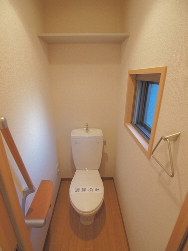 ベルファースト 404号-9