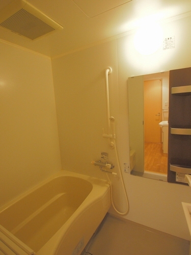 ベルファースト 404号-10