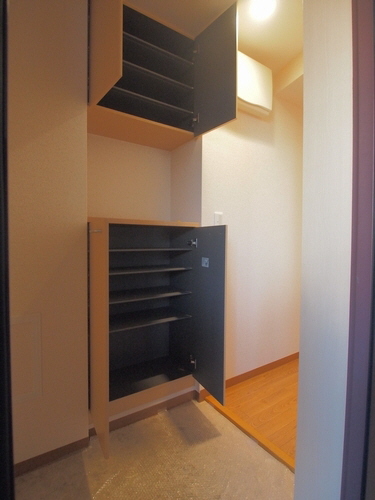 ベルファースト 404号-11