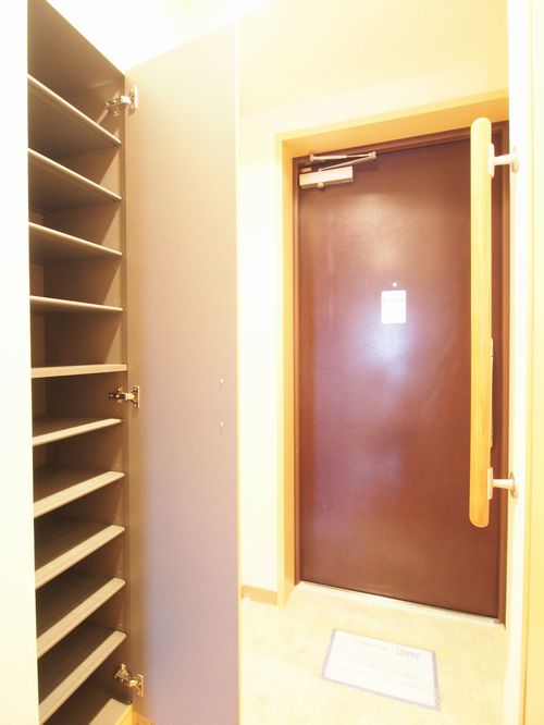 ベルファースト 503号-8