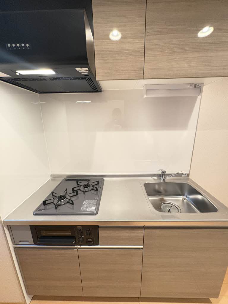 grace maison森下 101号-3