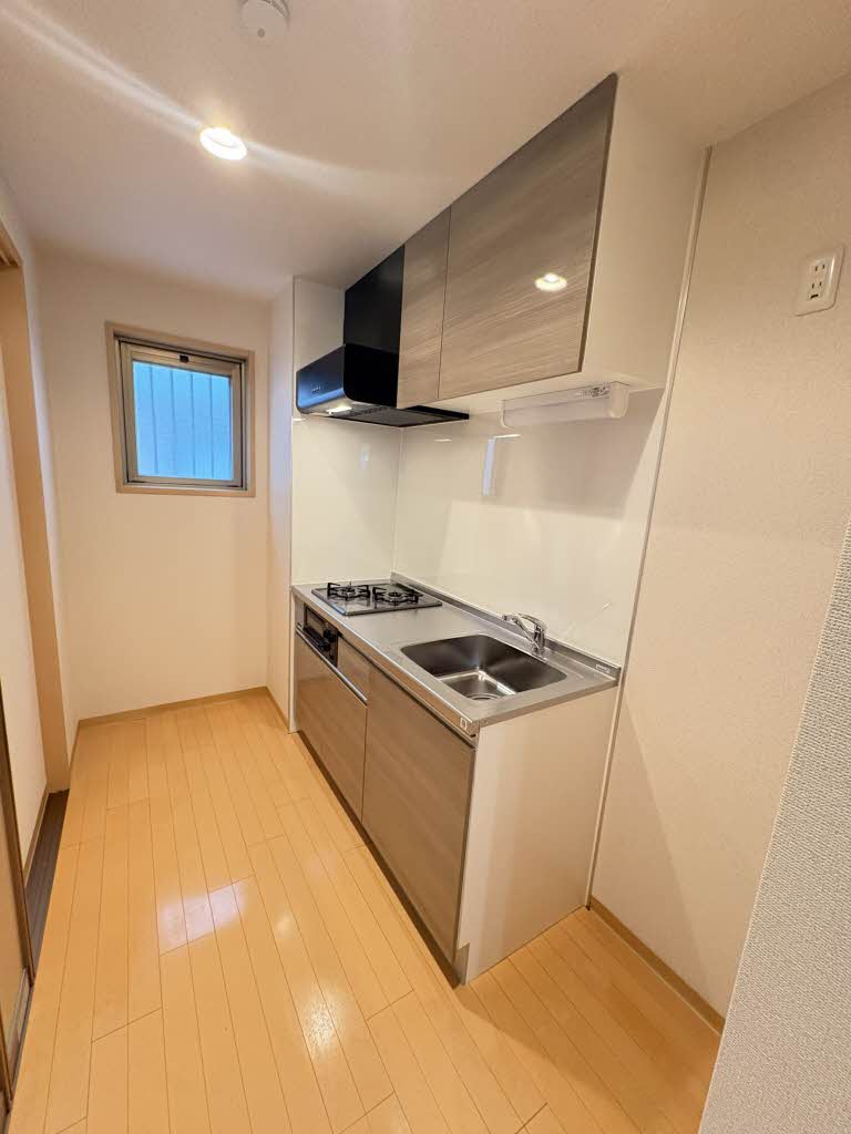 grace maison森下 101号-4