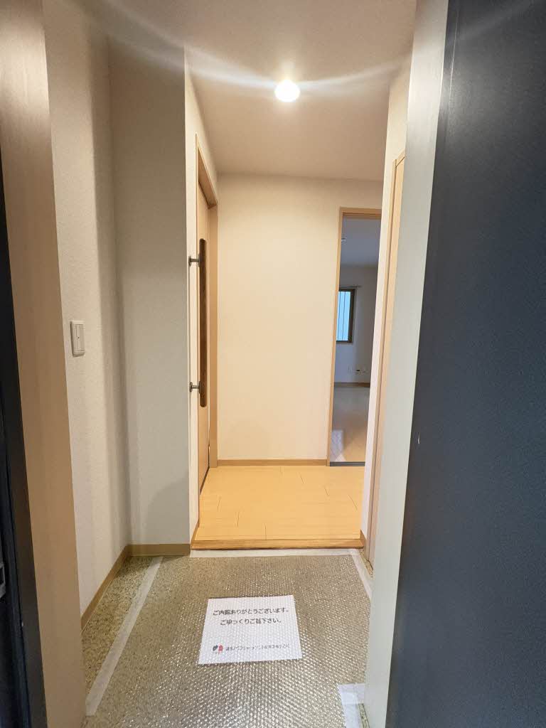 grace maison森下 101号-6