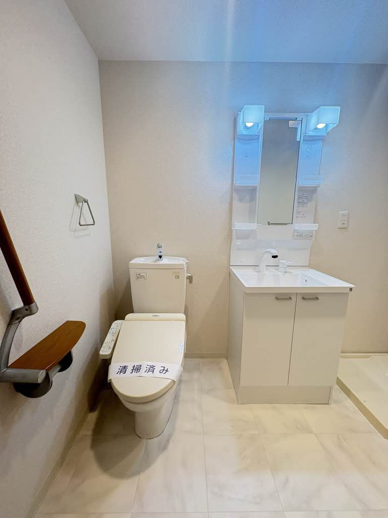 grace maison森下 101号-10